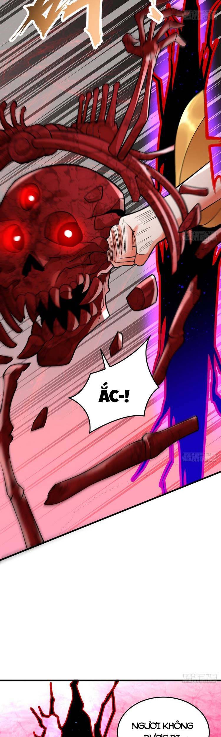 Luyện Khí 3000 Năm Chapter 306 - Trang 2