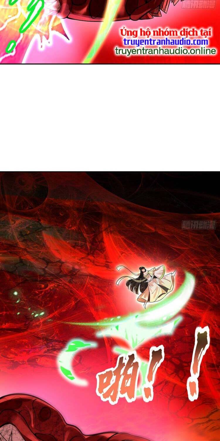 Luyện Khí 3000 Năm Chapter 306 - Trang 2