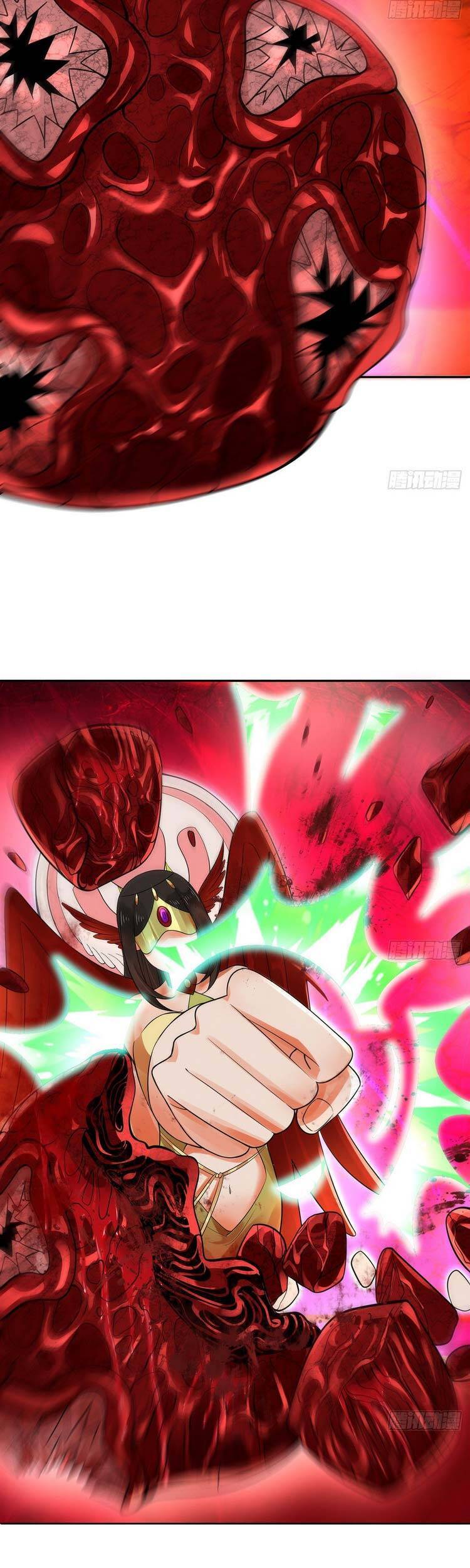 Luyện Khí 3000 Năm Chapter 306 - Trang 2