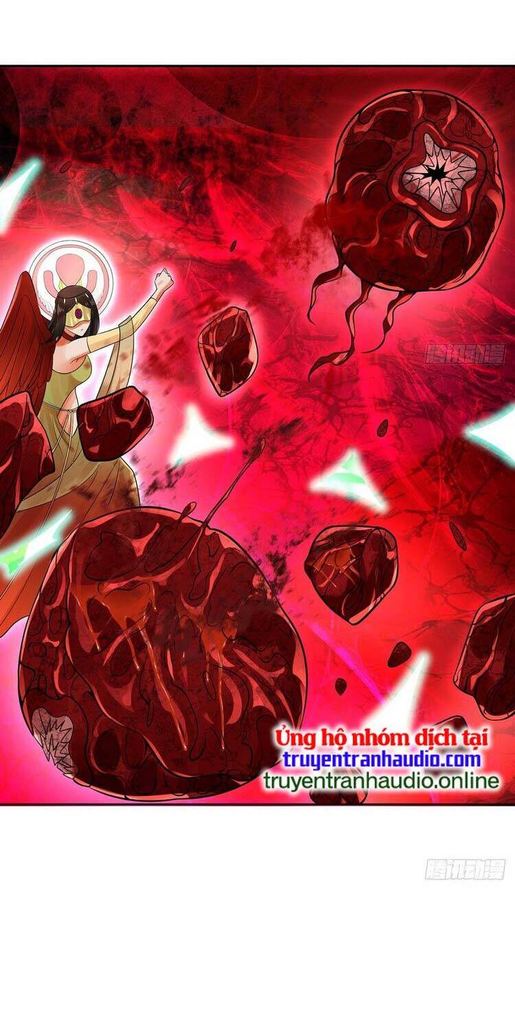 Luyện Khí 3000 Năm Chapter 306 - Trang 2