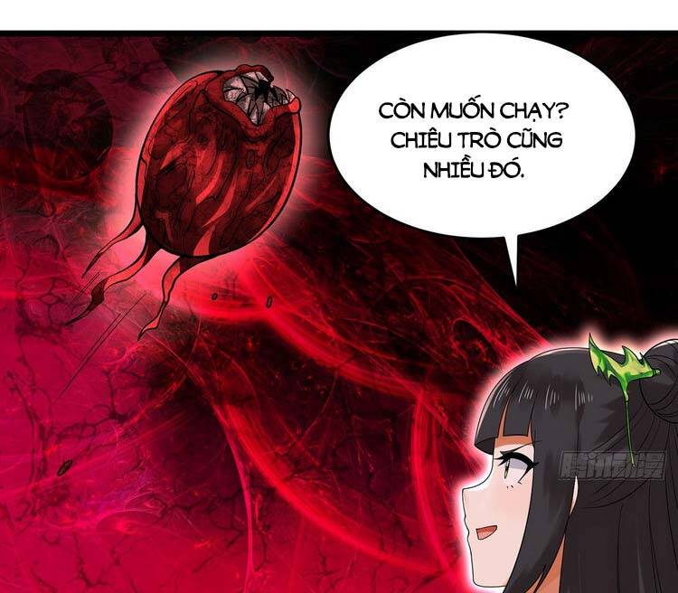 Luyện Khí 3000 Năm Chapter 306 - Trang 2