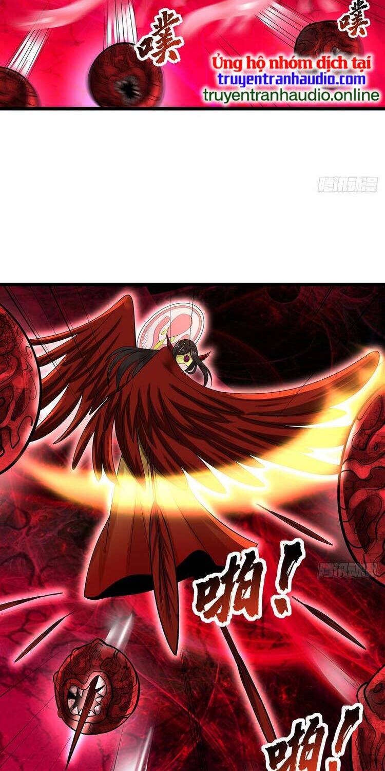 Luyện Khí 3000 Năm Chapter 306 - Trang 2