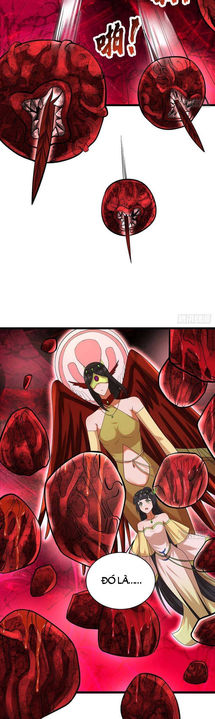 Luyện Khí 3000 Năm Chapter 306 - Trang 2