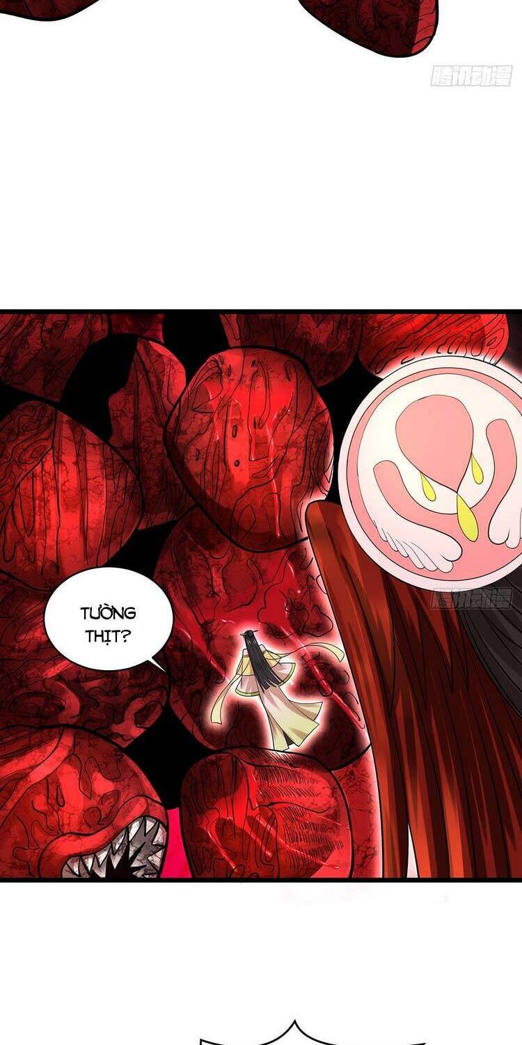 Luyện Khí 3000 Năm Chapter 306 - Trang 2