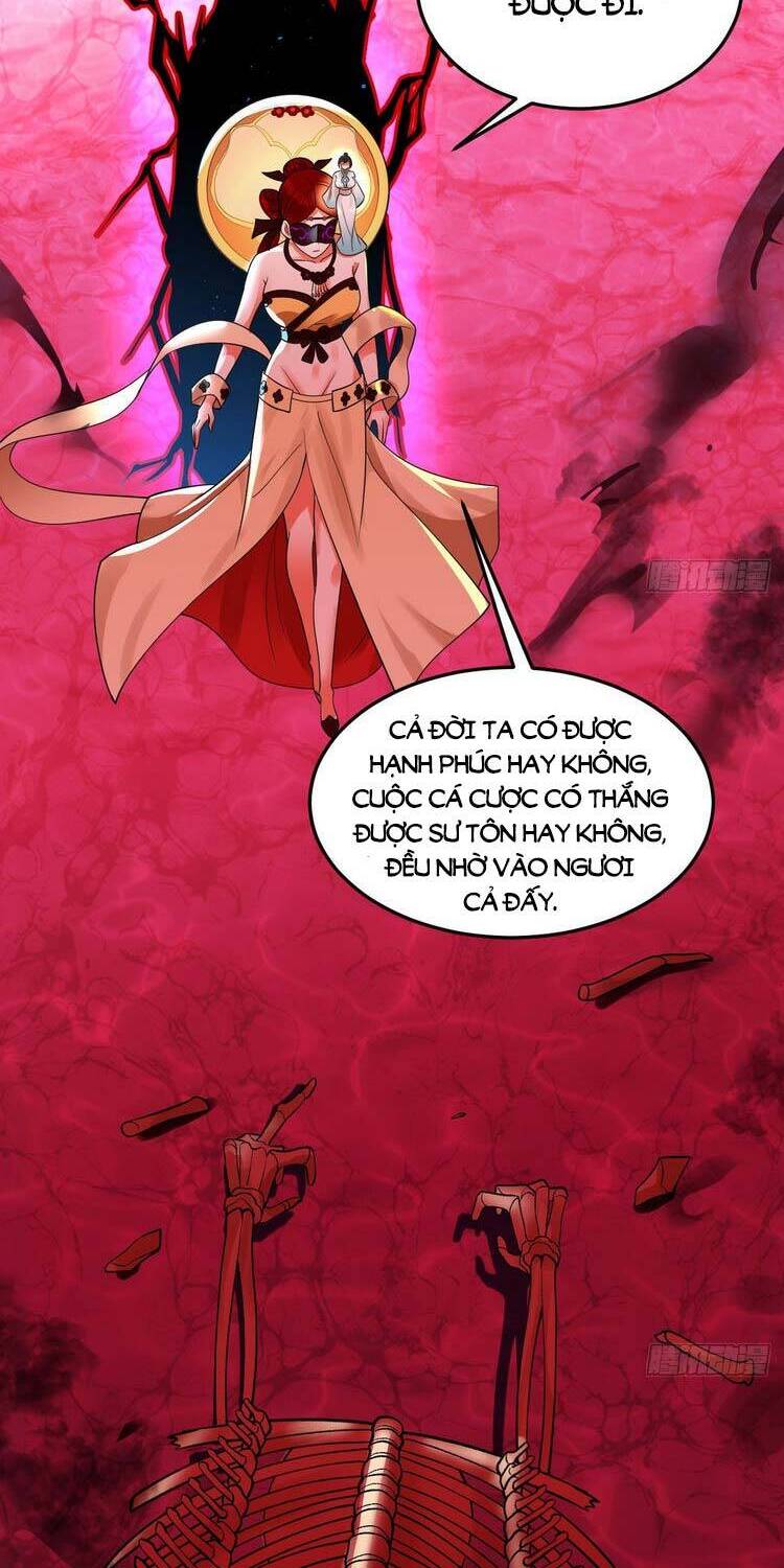 Luyện Khí 3000 Năm Chapter 306 - Trang 2