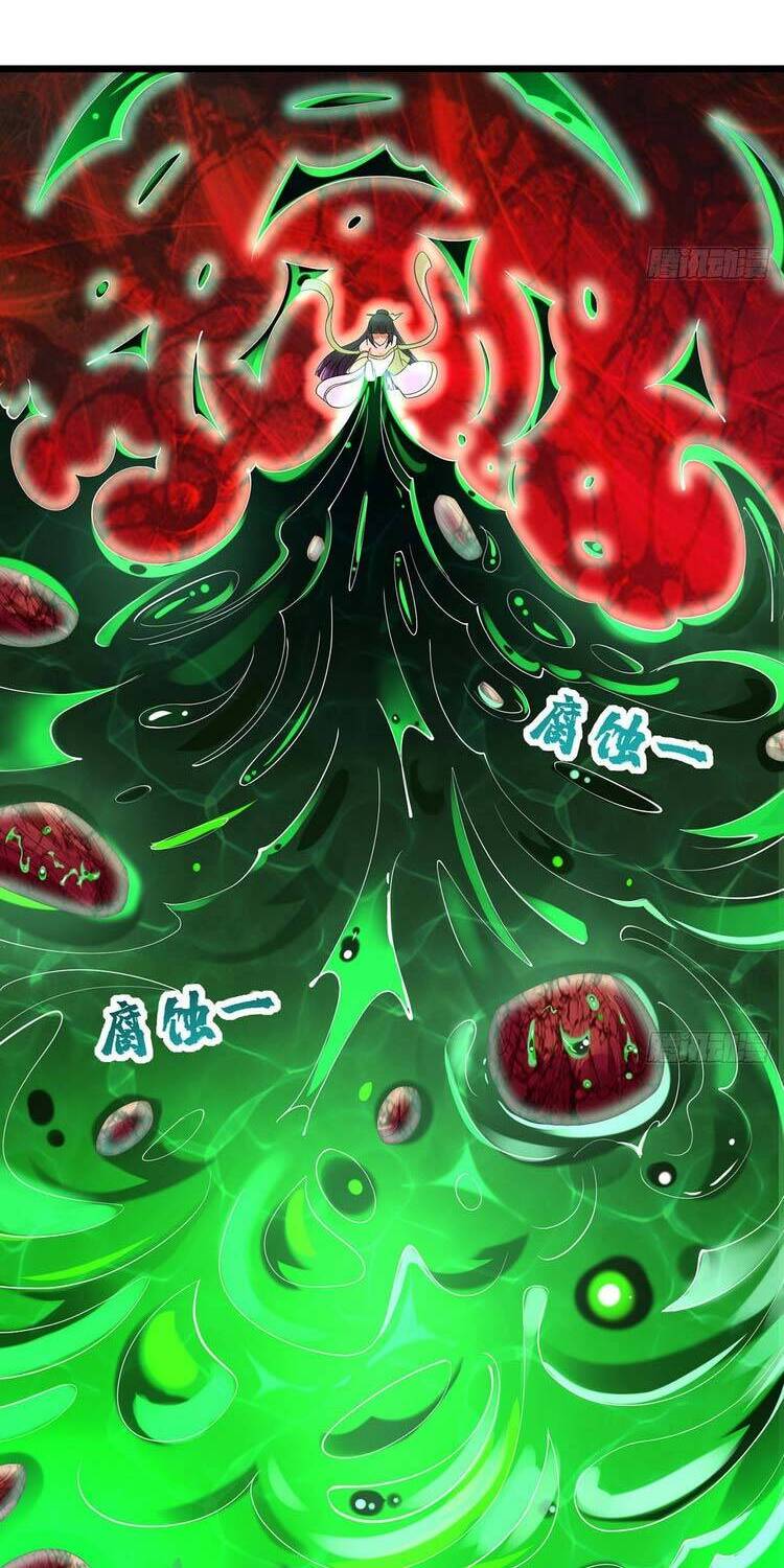 Luyện Khí 3000 Năm Chapter 306 - Trang 2