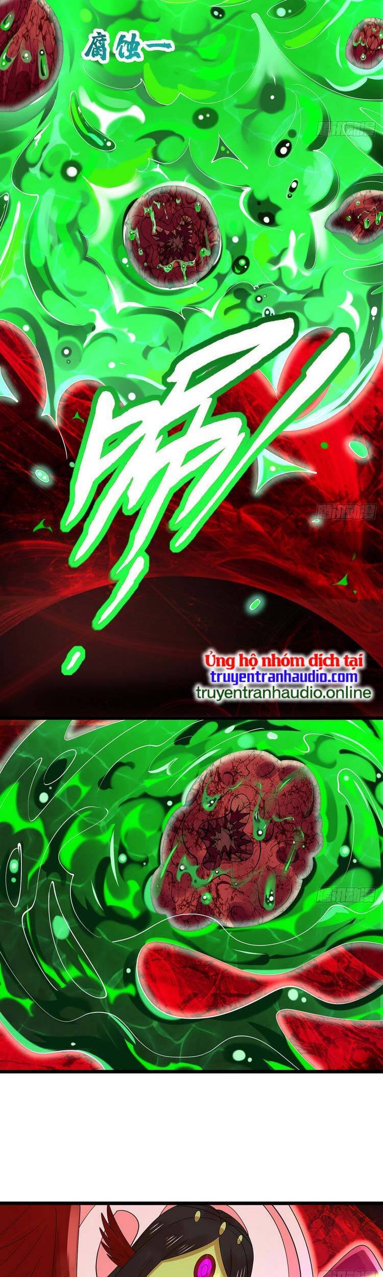 Luyện Khí 3000 Năm Chapter 306 - Trang 2