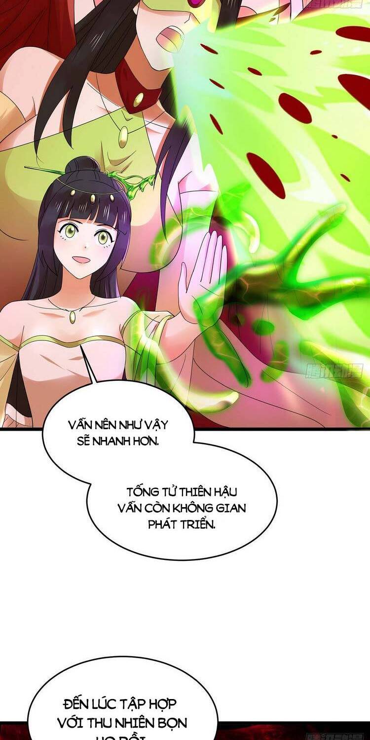 Luyện Khí 3000 Năm Chapter 306 - Trang 2