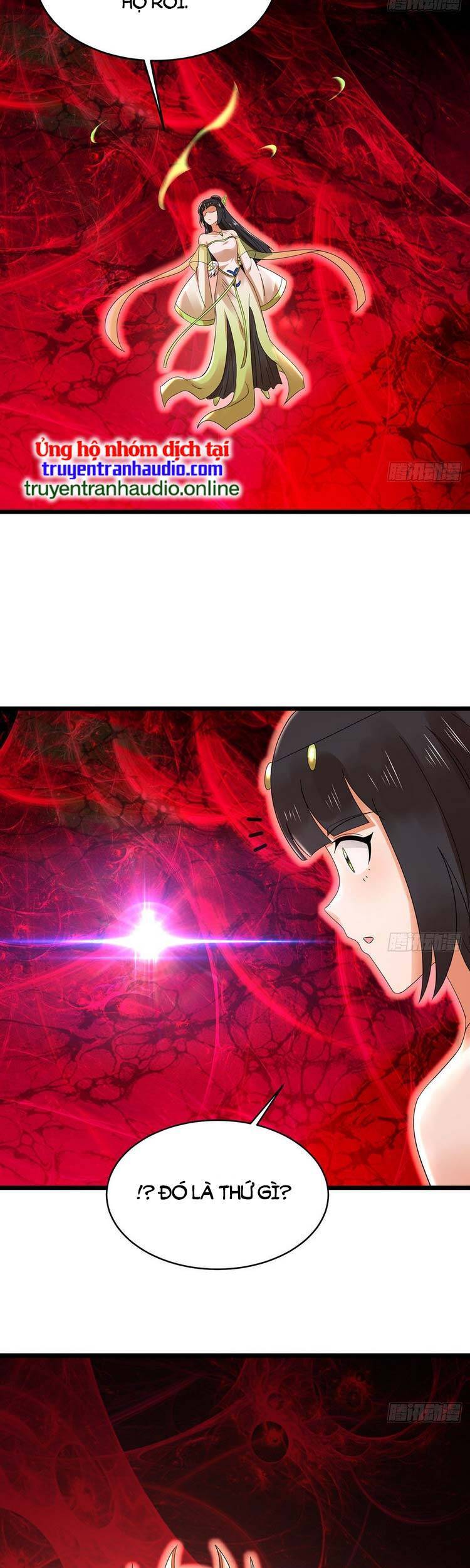 Luyện Khí 3000 Năm Chapter 306 - Trang 2