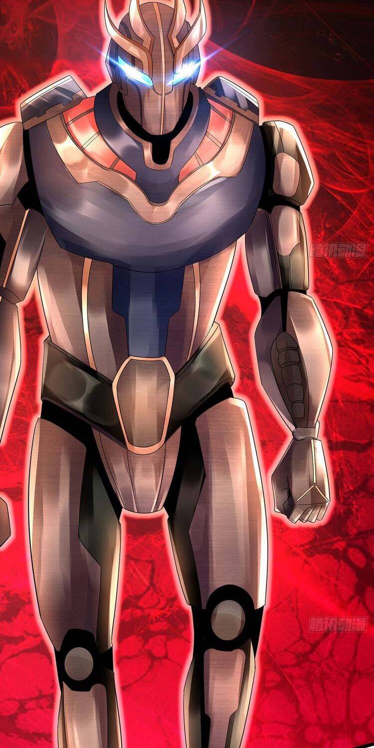 Luyện Khí 3000 Năm Chapter 306 - Trang 2