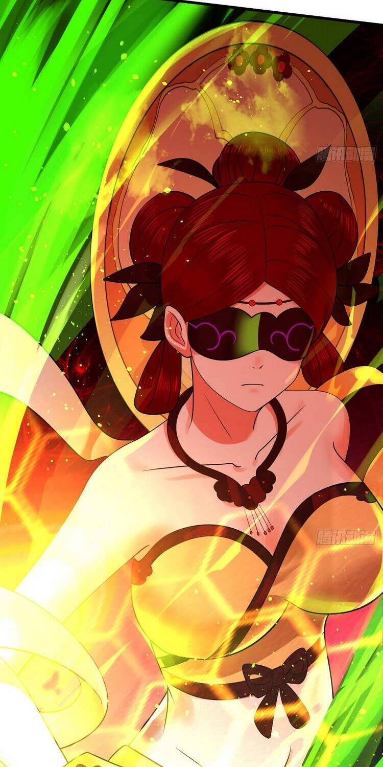 Luyện Khí 3000 Năm Chapter 306 - Trang 2