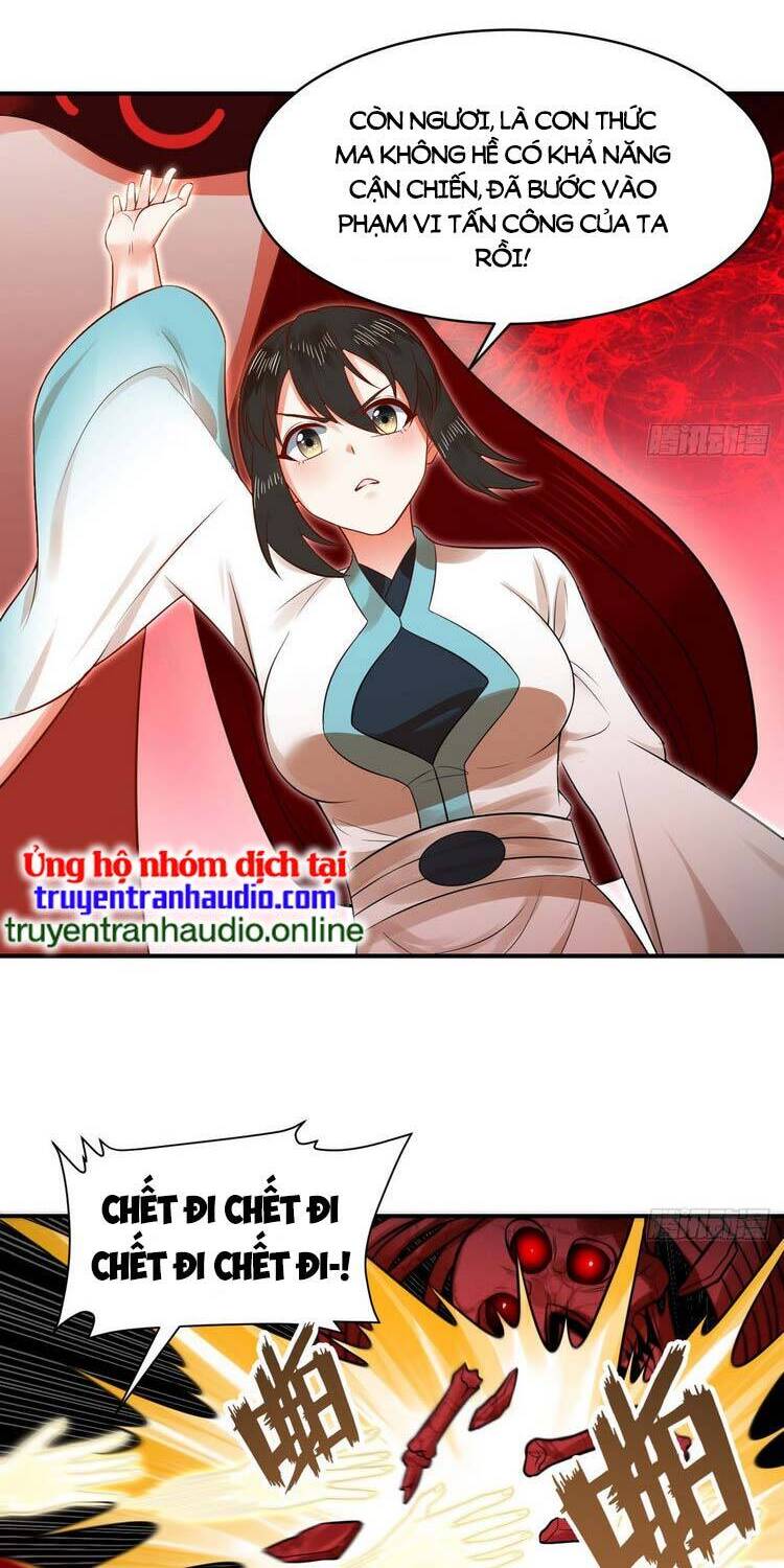 Luyện Khí 3000 Năm Chapter 306 - Trang 2