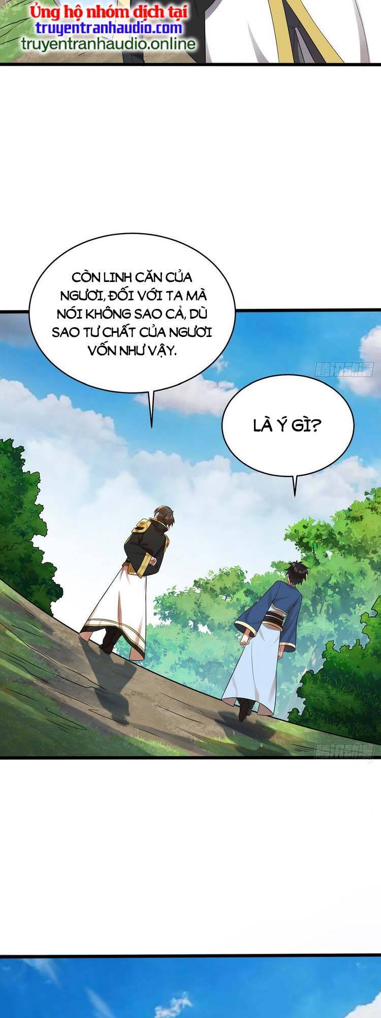 Luyện Khí 3000 Năm Chapter 308 - Trang 2