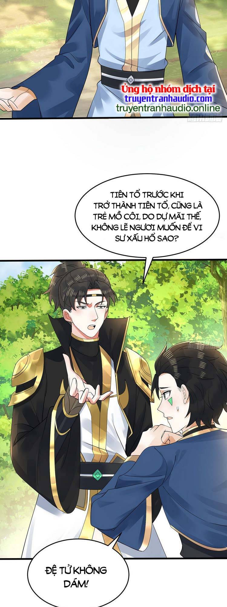 Luyện Khí 3000 Năm Chapter 308 - Trang 2