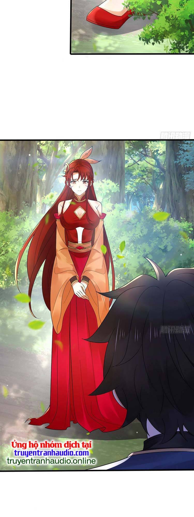 Luyện Khí 3000 Năm Chapter 308 - Trang 2