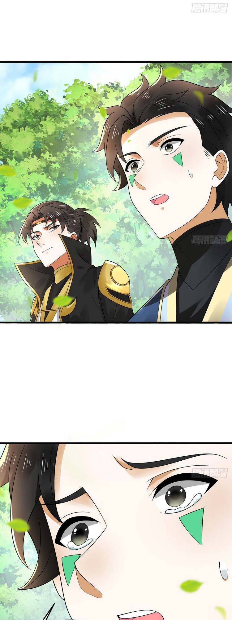 Luyện Khí 3000 Năm Chapter 308 - Trang 2