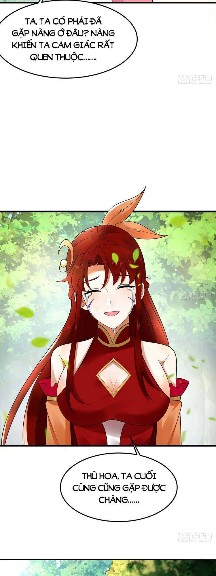 Luyện Khí 3000 Năm Chapter 308 - Trang 2