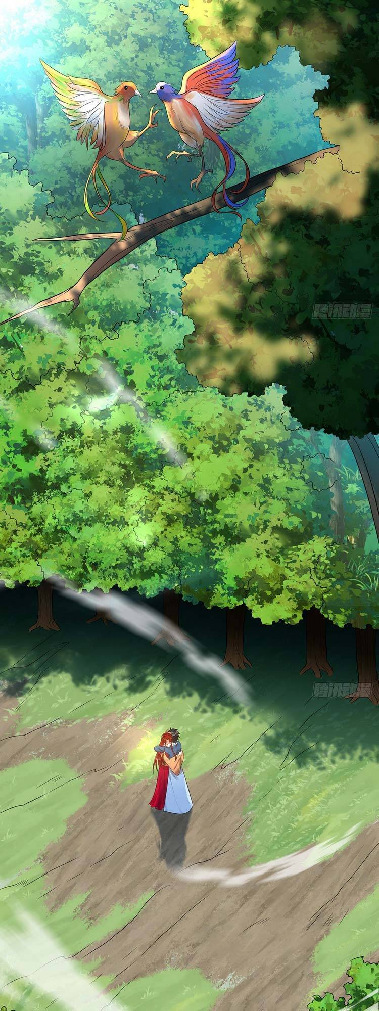 Luyện Khí 3000 Năm Chapter 308 - Trang 2