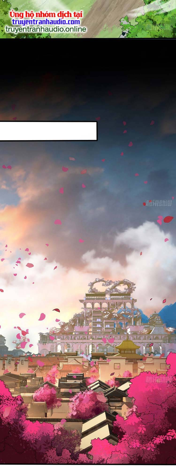 Luyện Khí 3000 Năm Chapter 308 - Trang 2