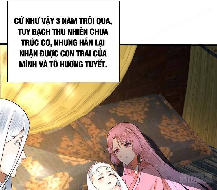 Luyện Khí 3000 Năm Chapter 308 - Trang 2
