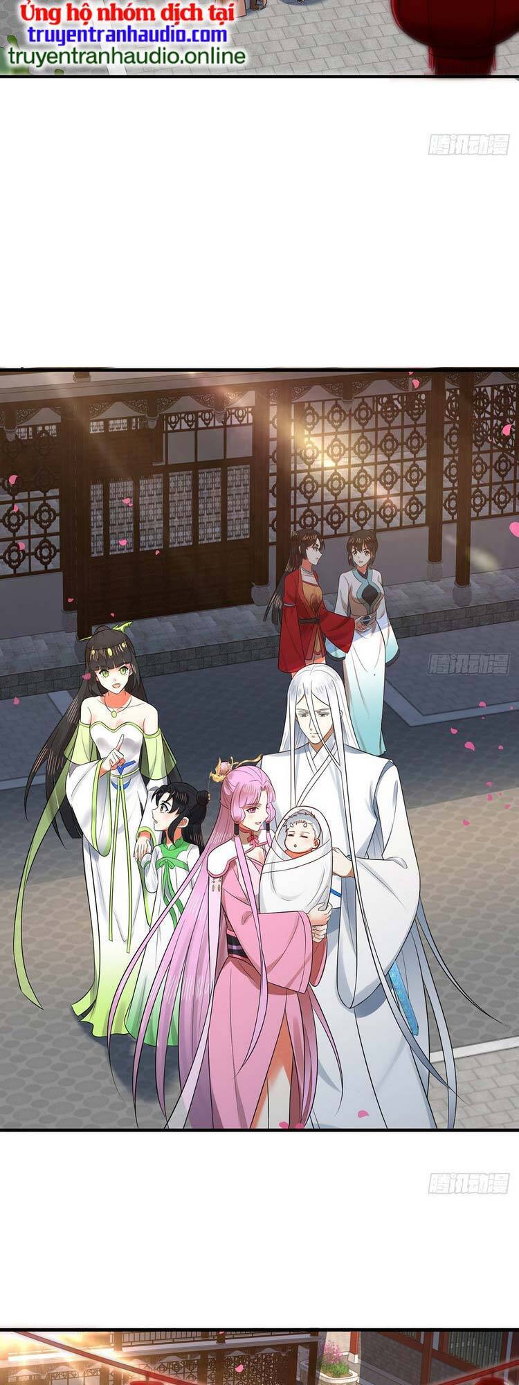 Luyện Khí 3000 Năm Chapter 308 - Trang 2