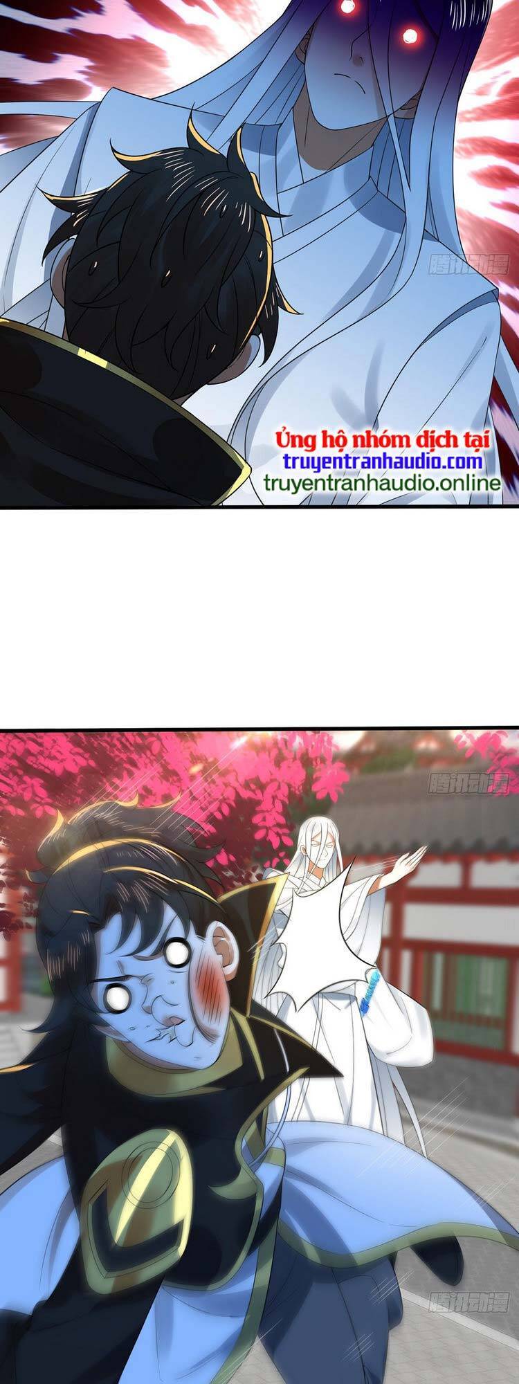 Luyện Khí 3000 Năm Chapter 308 - Trang 2