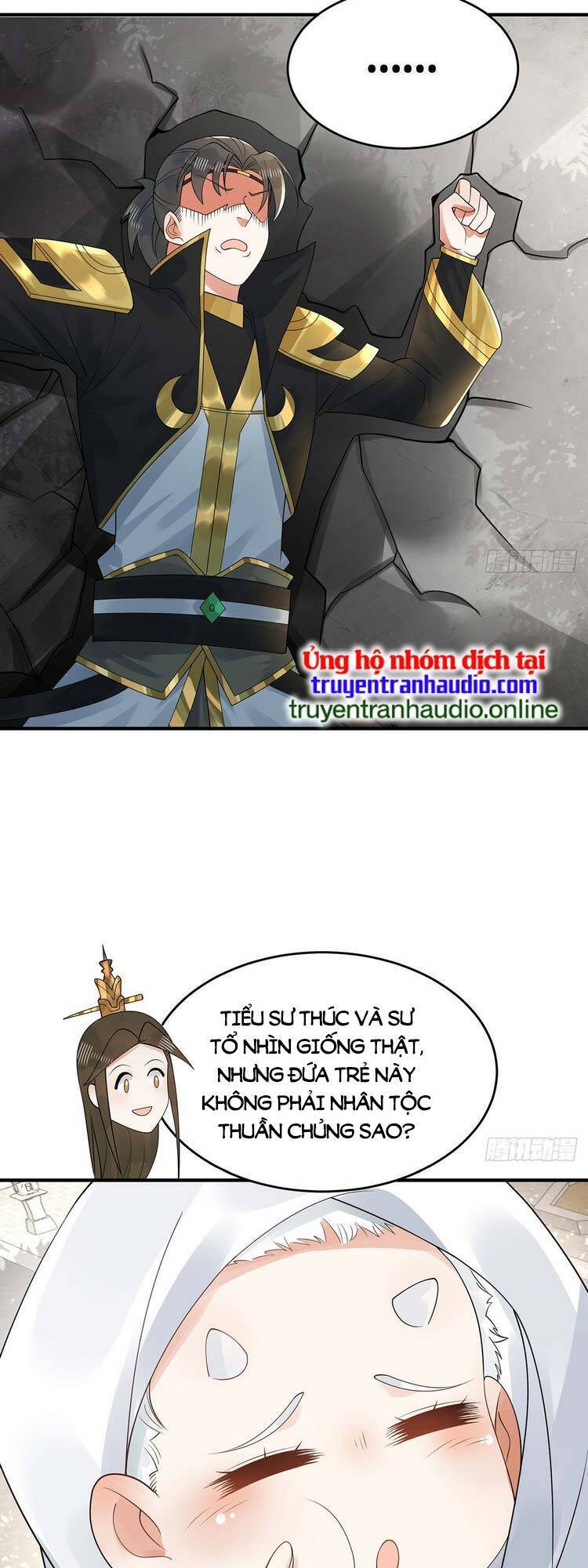 Luyện Khí 3000 Năm Chapter 308 - Trang 2