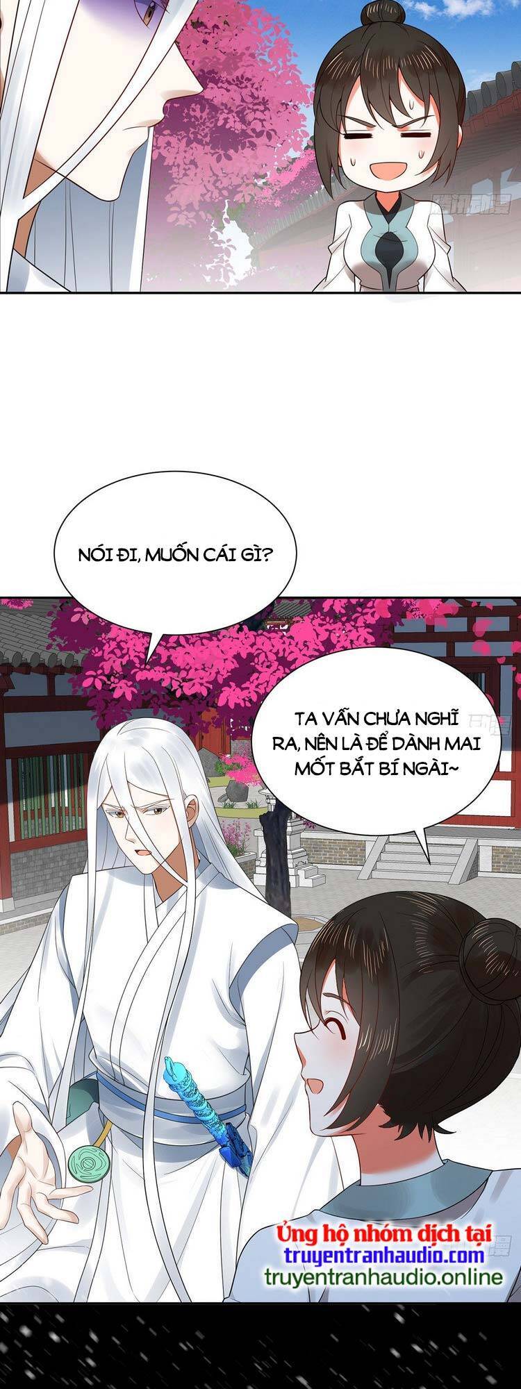 Luyện Khí 3000 Năm Chapter 308 - Trang 2