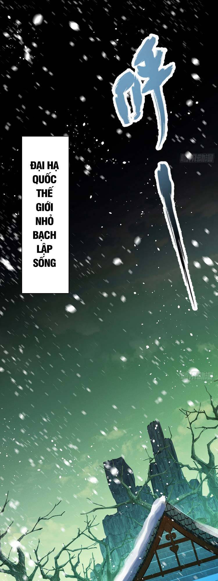 Luyện Khí 3000 Năm Chapter 308 - Trang 2