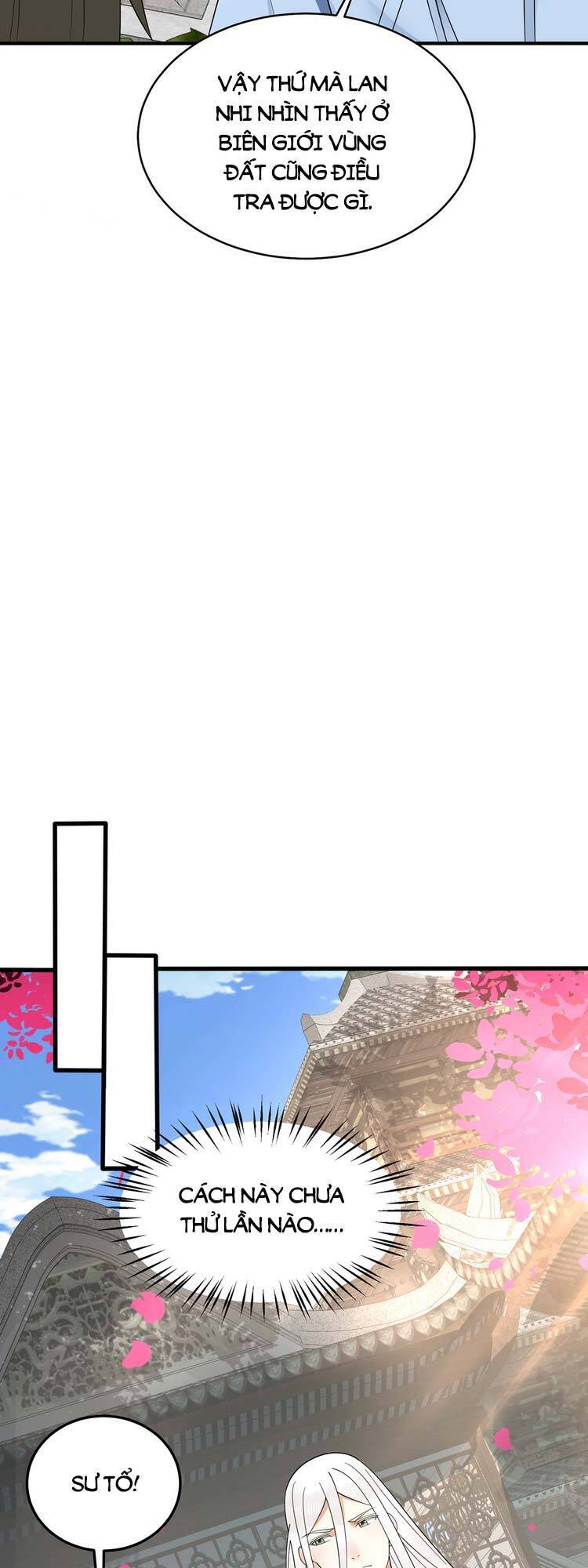 Luyện Khí 3000 Năm Chapter 309 - Trang 2