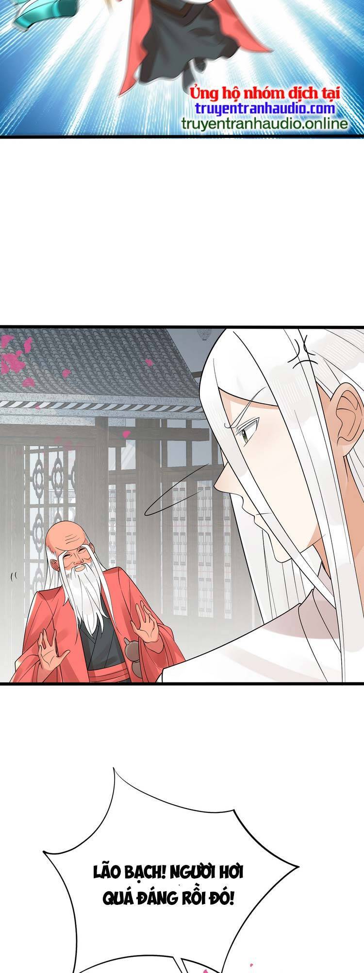 Luyện Khí 3000 Năm Chapter 309 - Trang 2