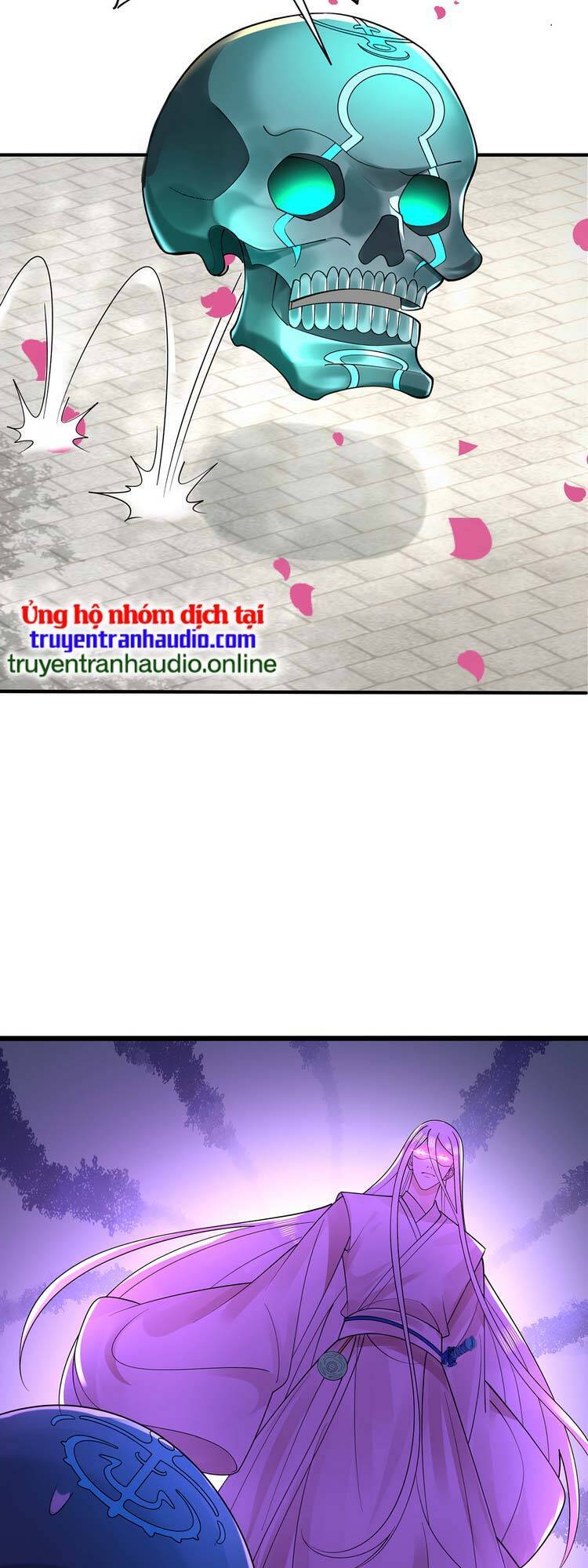 Luyện Khí 3000 Năm Chapter 309 - Trang 2