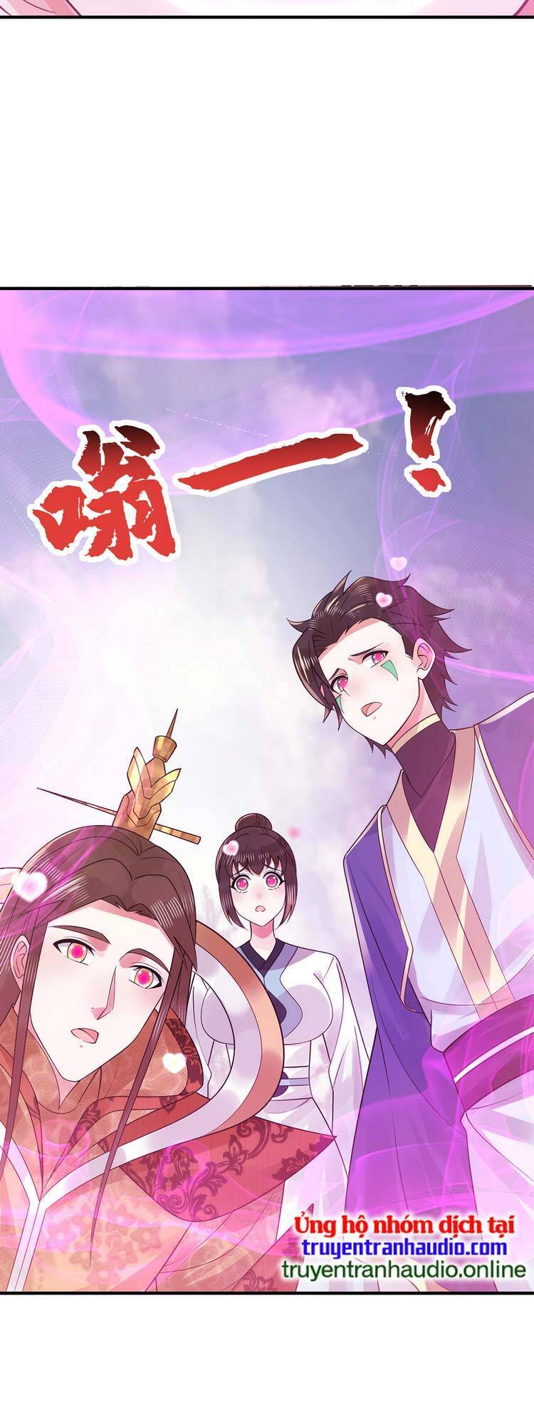 Luyện Khí 3000 Năm Chapter 309 - Trang 2