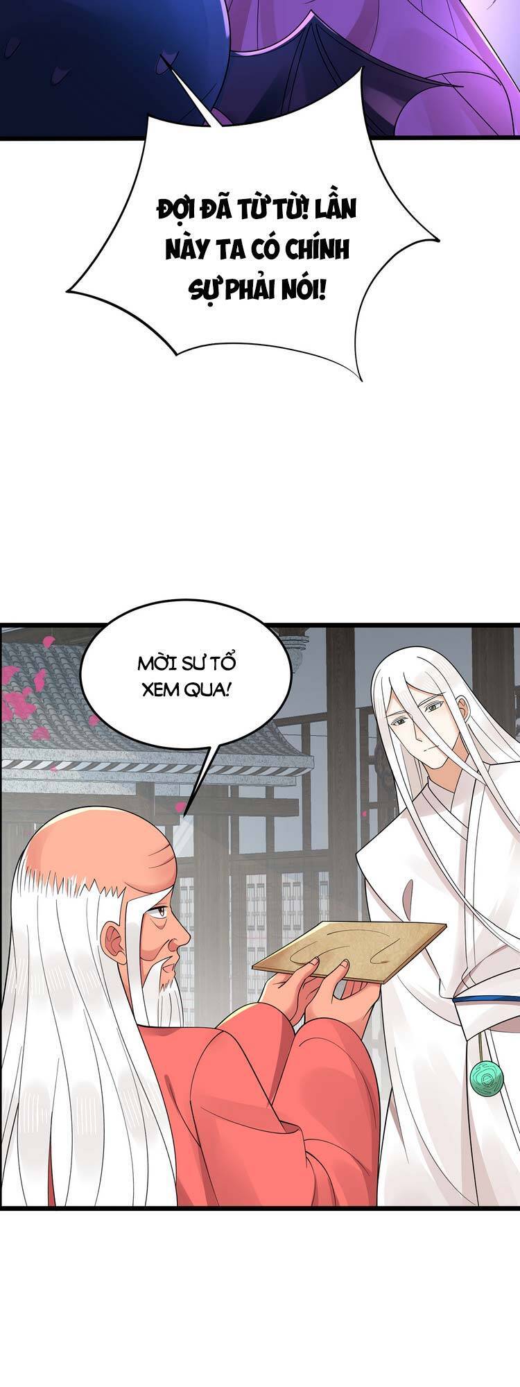 Luyện Khí 3000 Năm Chapter 309 - Trang 2