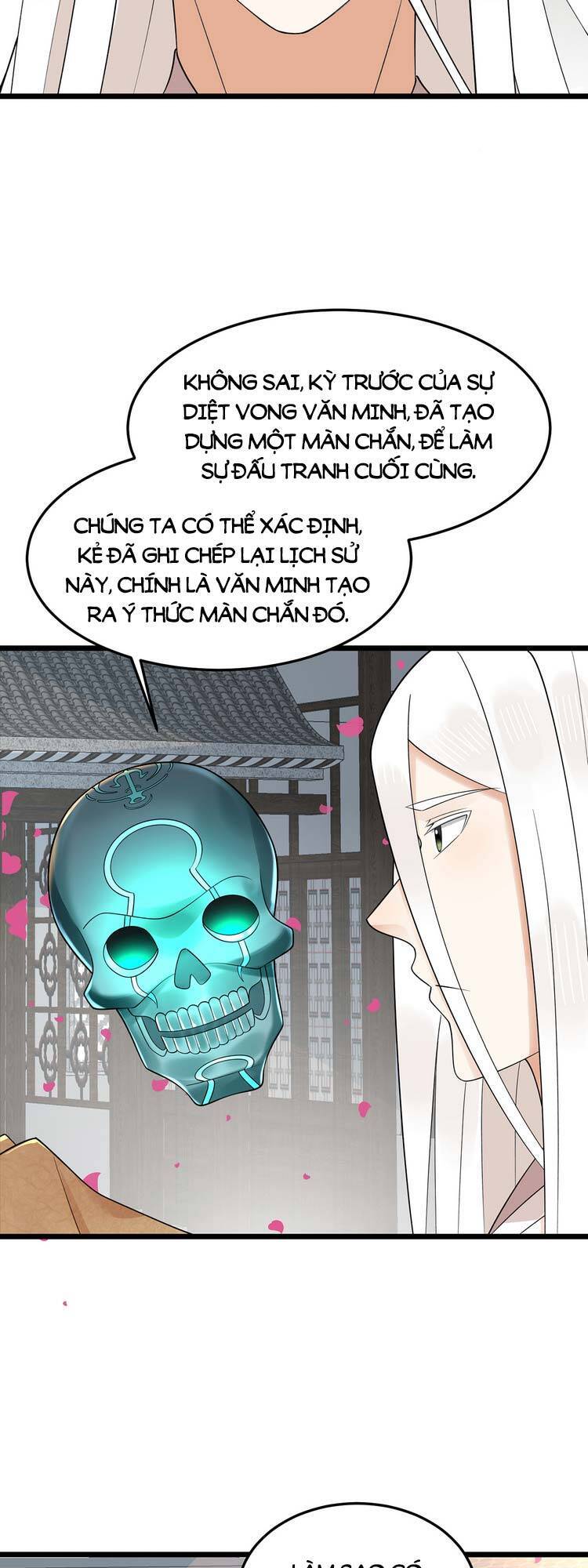 Luyện Khí 3000 Năm Chapter 309 - Trang 2
