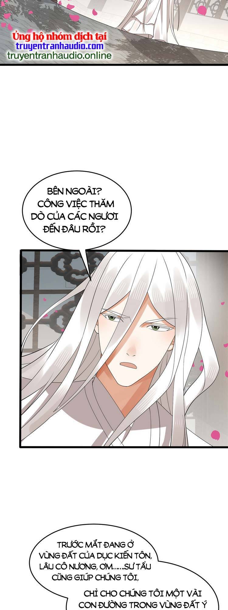 Luyện Khí 3000 Năm Chapter 309 - Trang 2