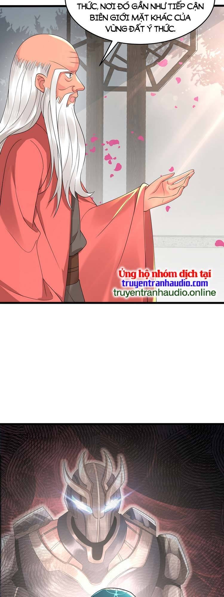 Luyện Khí 3000 Năm Chapter 309 - Trang 2