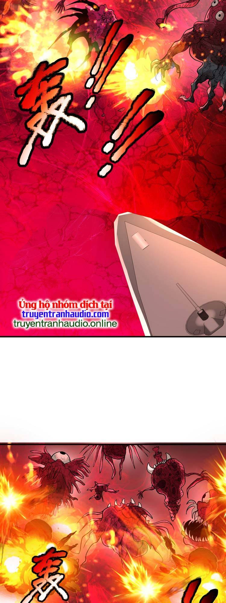 Luyện Khí 3000 Năm Chapter 309 - Trang 2