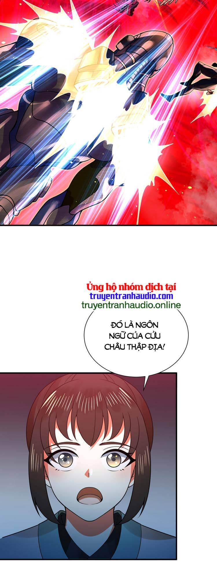 Luyện Khí 3000 Năm Chapter 309 - Trang 2