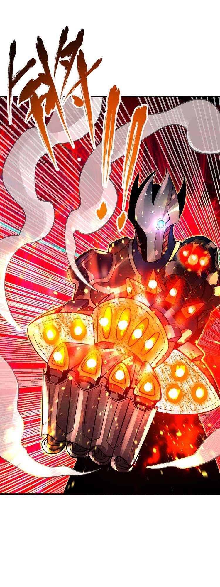 Luyện Khí 3000 Năm Chapter 309 - Trang 2