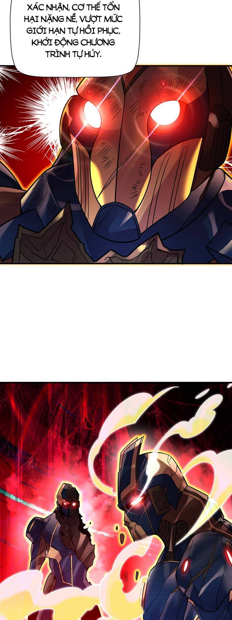 Luyện Khí 3000 Năm Chapter 309 - Trang 2
