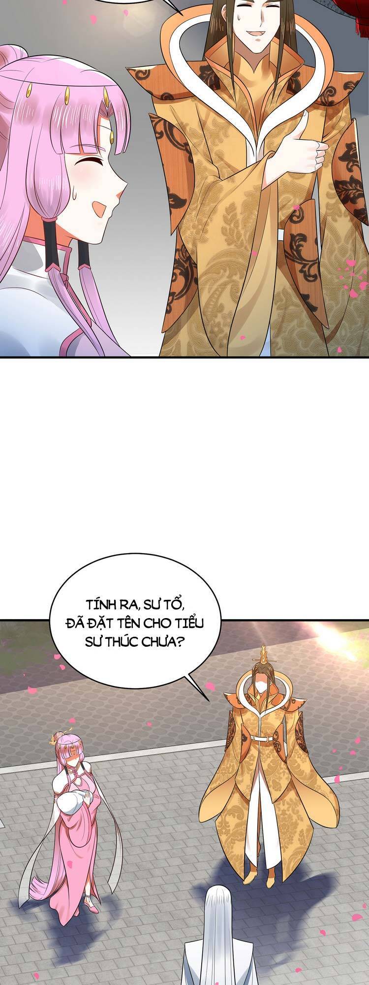 Luyện Khí 3000 Năm Chapter 309 - Trang 2