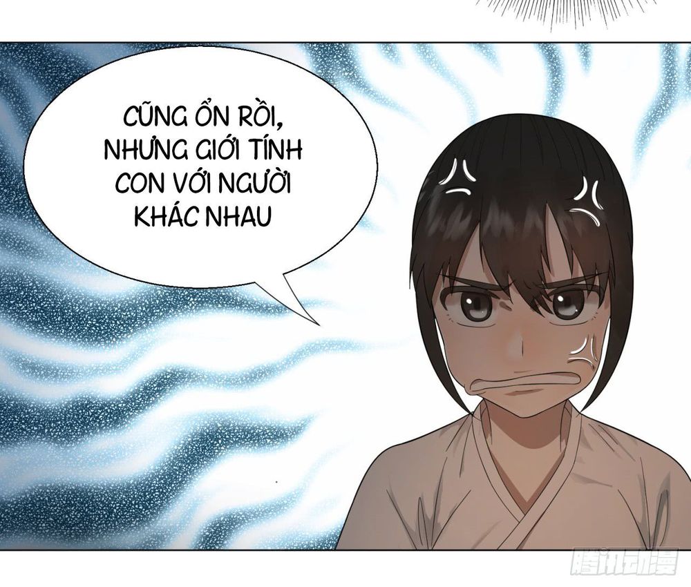 Luyện Khí 3000 Năm Chapter 31 - Trang 2