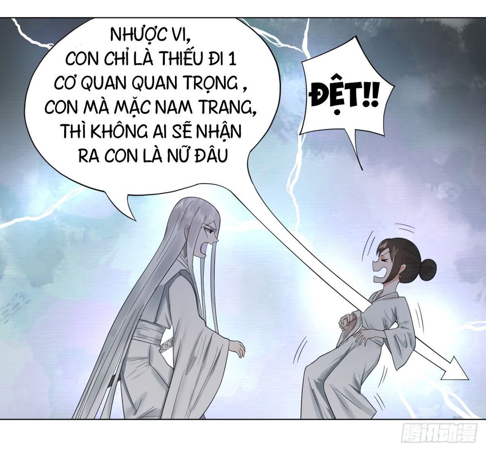 Luyện Khí 3000 Năm Chapter 31 - Trang 2