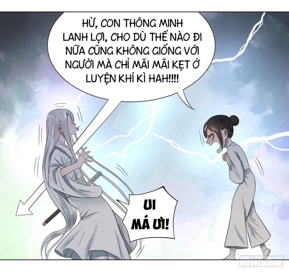 Luyện Khí 3000 Năm Chapter 31 - Trang 2