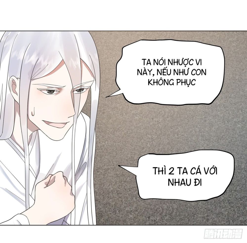 Luyện Khí 3000 Năm Chapter 31 - Trang 2