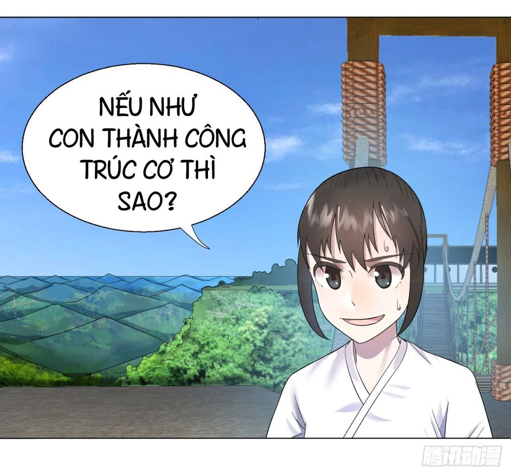 Luyện Khí 3000 Năm Chapter 31 - Trang 2