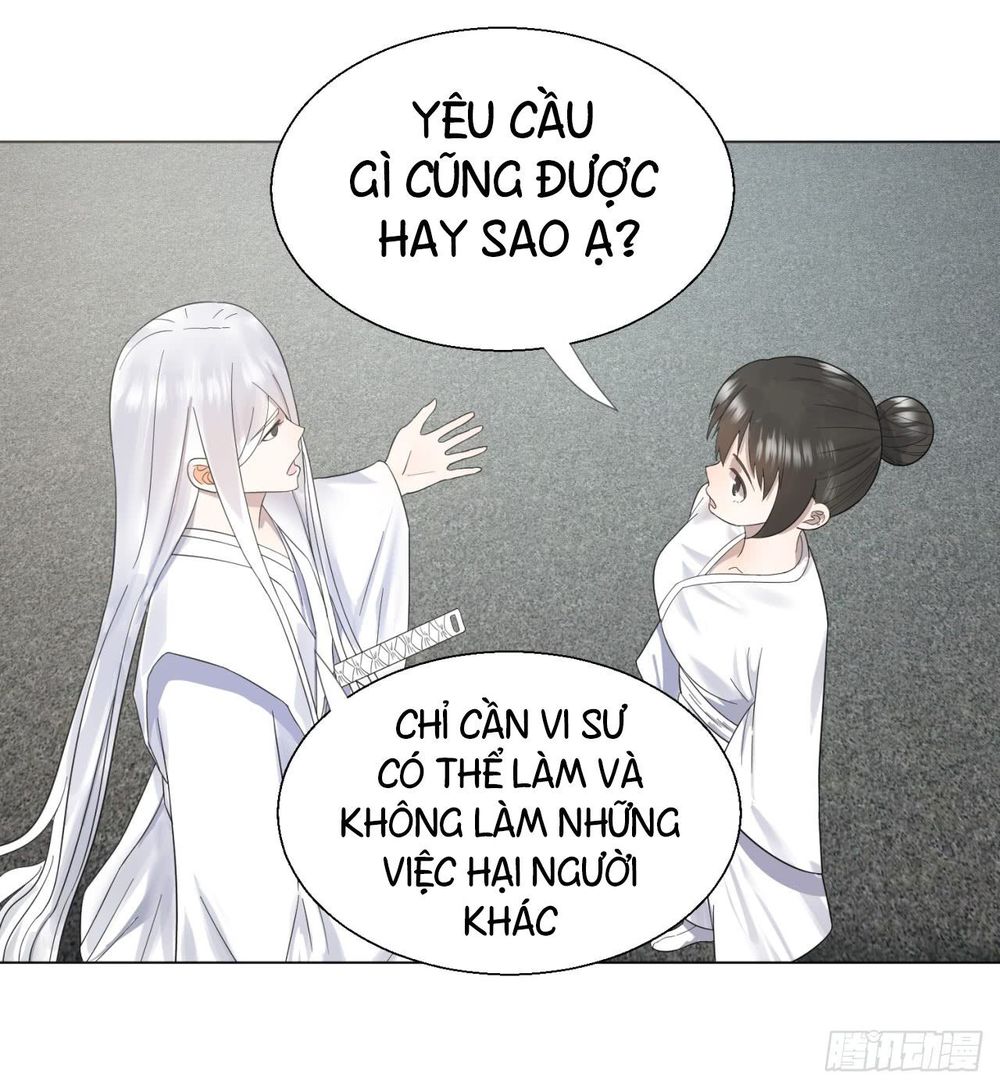 Luyện Khí 3000 Năm Chapter 31 - Trang 2