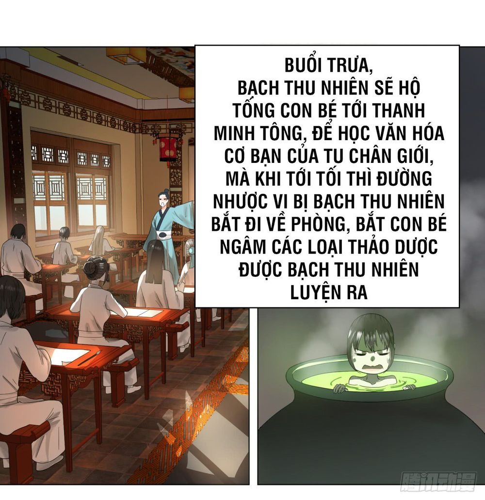 Luyện Khí 3000 Năm Chapter 31 - Trang 2