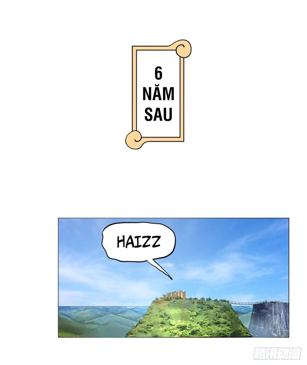 Luyện Khí 3000 Năm Chapter 31 - Trang 2